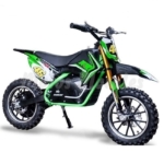 minimoto-electrica-xze-500w-verde