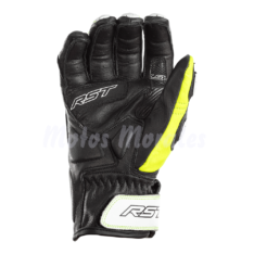 Guantes piel RST Stunt III CE