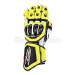 Guantes-RST-tractech-evo-4-gris-amarillo-fluor