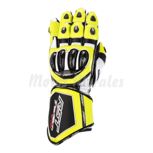 Guantes-RST-tractech-evo-4-gris-amarillo-fluor