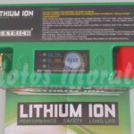Bateria Litio Lib5l Bateria Litio Lib5l