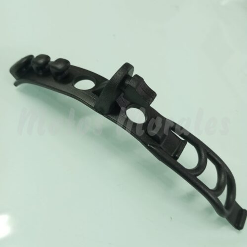 goma sujecion careta faro enduro y cross-3