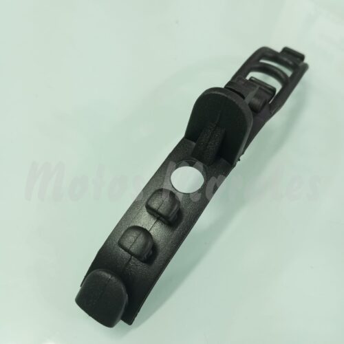 goma sujecion careta faro enduro y cross