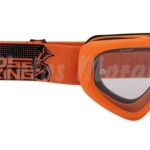 GAFAS INFANTILES MOOSE RACING QUALIFIER AGROID NARANJA GAFAS INFANTILES MOOSE RACING QUALIFIER AGROID NARANJA