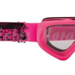 GAFAS INFANTILES MOOSE RACING QUALIFIER AGROID ROSAS GAFAS INFANTILES MOOSE RACING QUALIFIER AGROID ROSAS