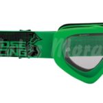 GAFAS INFANTILES MOOSE RACING QUALIFIER AGROID VERDES GAFAS INFANTILES MOOSE RACING QUALIFIER AGROID VERDES