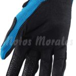 Guante Thor Sector 20 azul 1