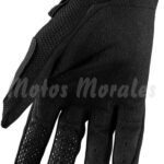Guante Thor Sector 20 negro 1