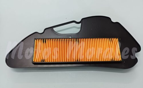 FILTRO DE AIRE MOTOR HISPANIA VR10 FILTRO DE AIRE MOTOR HISPANIA VR10