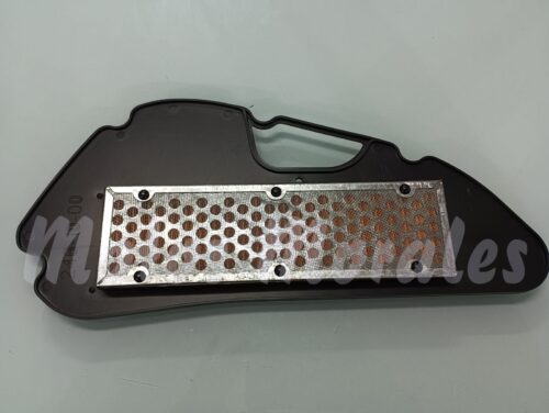 FILTRO DE AIRE MOTOR HISPANIA VR10 FILTRO DE AIRE MOTOR HISPANIA VR10