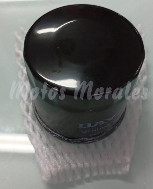 filtrp aceite Viro 350-1