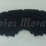 Cristal recambio gafas scorpion e24 ahumado Cristal recambio gafas scorpion e24 ahumado