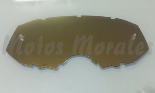 Cristal Recambio Gafa Scorpion E24