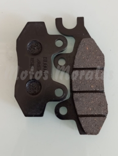 pastillas freno delantero mh tray 125 e5 motor hispania