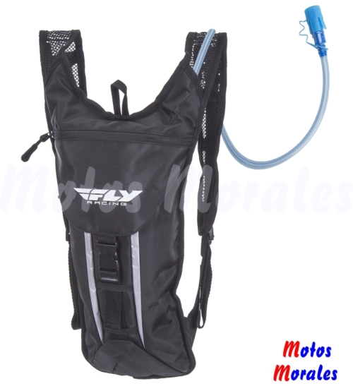 Mochila Hidratación Fly 2l