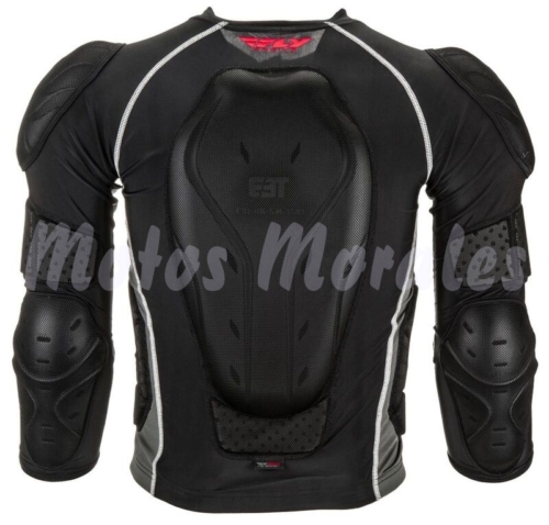 Peto Integral Adulto Fly1