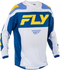 Camiseta FLY RACING F-16