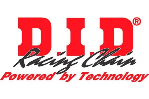logo did