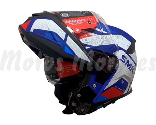 casco-modular-smk-gullwing-navigator-blanco-rojo-azul
