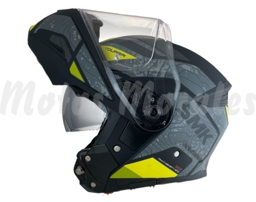 casco-modular-smk-gullwing-navigator-neg-amarillo-gris-abierto casco-modular-smk-gullwing-navigator-neg-amarillo-gris-abierto