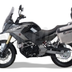 Tray Touring Negra 1