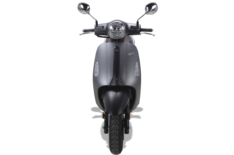 MH Motorcycle VRT 125 cc ABS
