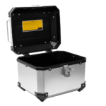 BAUL 38 L GRIS X-PLOR KS520A-1