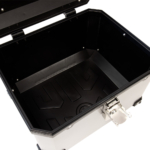 BAUL 38 L GRIS X-PLOR KS520A-2