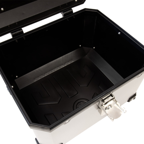 BAUL 38 L GRIS X-PLOR KS520A-2