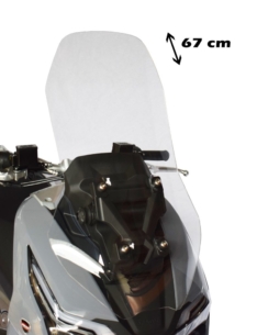 parabrisas mh vr10 67cm