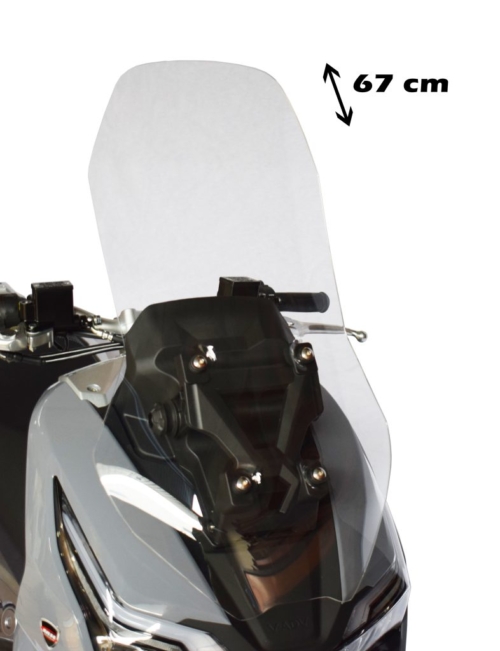 parabrisas mh vr10 67cm