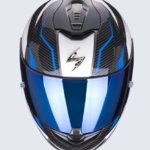 Scorpion-exo-1400-air-fortuna-blanco-azul-frente