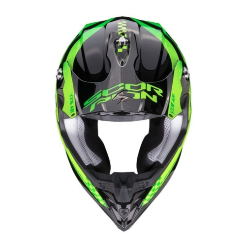 vx16-soul-negro-verde1