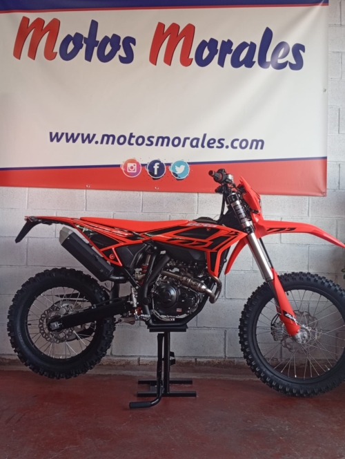 Beta RR 125 4T Enduro nueva 2026-1