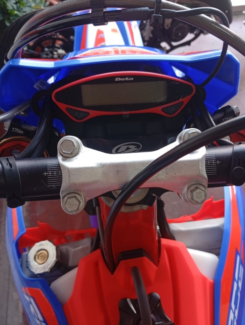 Beta RR Race 4T 350cc-10