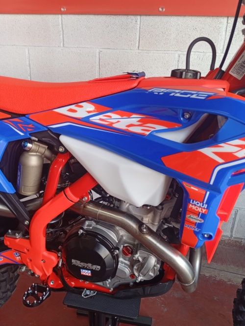 Beta RR Race 4T 350cc-4