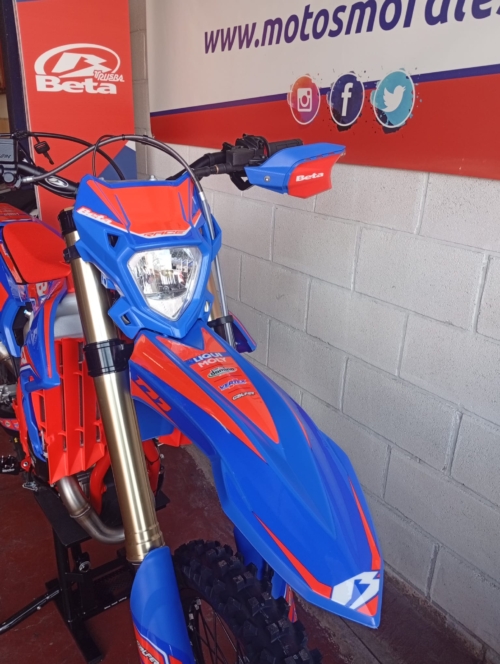 Beta RR Race 4T 350cc-6