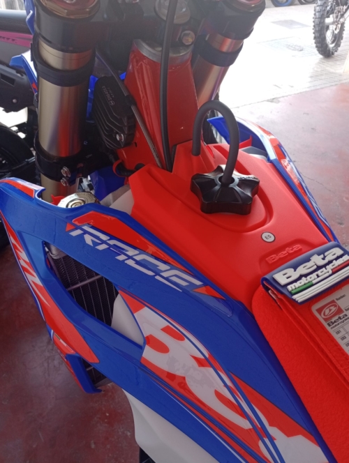 Beta RR Race 4T 350cc-9