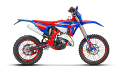 RR RACE 2T 125 MY26