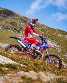 RR RACE 2T 125 MY26