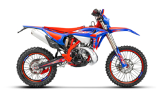 RR RACE 2T 200 MY26