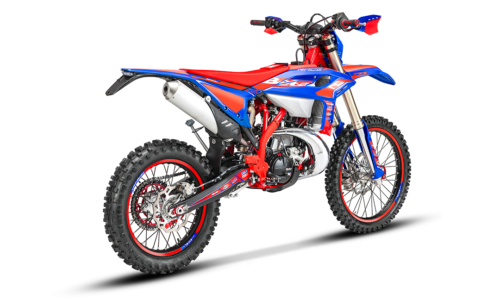 Betamotor-Enduro-RR-RACE-200-2T-2