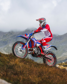 RR RACE 2T 200 MY26