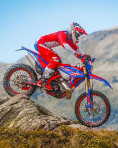RR RACE 2T 300 MY26