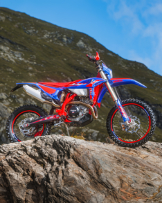 RR RACE 4T 390 MY26