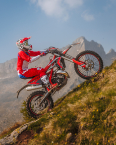 XTRAINER 250 MY26
