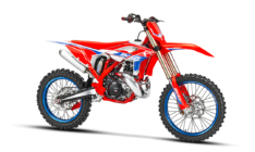 RX 2T 250