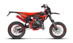 RR MOTARD 2T 50 TRACK