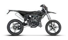 RR MOTARD 50 2T X SPECIAL EDITION