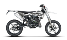 RR MOTARD 2T 50